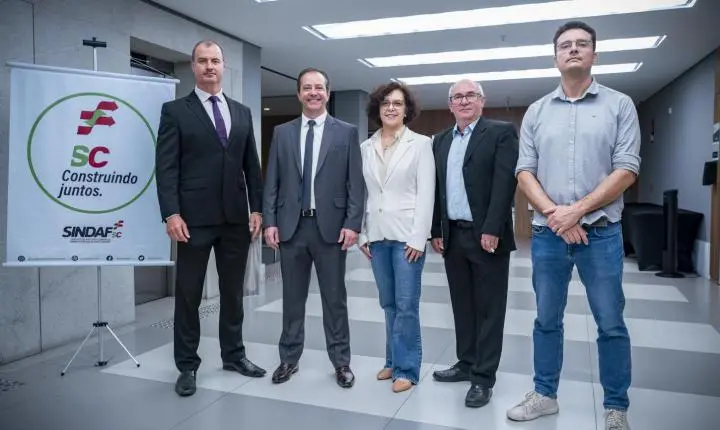 Após 17 anos sem concurso, área estratégica das finanças públicas terá recomposição em Santa Catarina