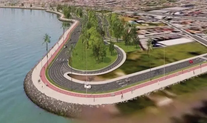 Após atender a determinações do TCE/SC, prefeitura está autorizada a prosseguir com licitação internacional para obra