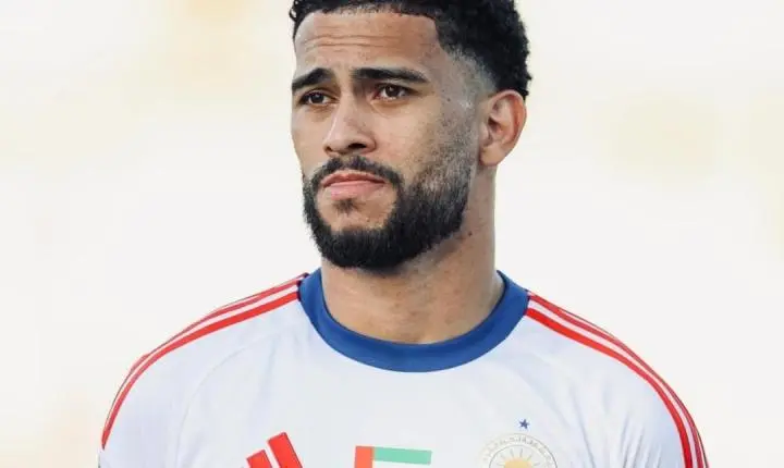 Após chegar a sete títulos nos Emirados Árabes, Luan Pereira conclui sétima temporada no país
