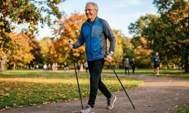 Após Revolução da Longevidade: Dr. Júlio Luchmann propõe o   Brasil como a primeira 