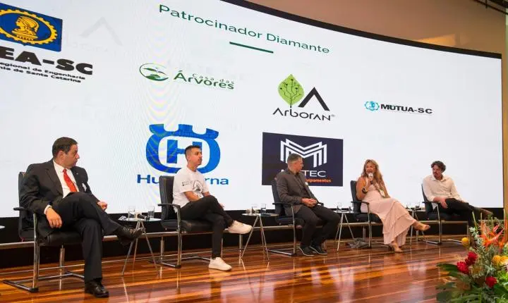 Arborização urbana ganha força no Sul com lei   estadual e plano nacional