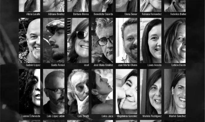 Artistas uruguaios ocupam o MESC/UDESC com exposição inédita e promovem intercâmbio cultural em Florianópolis