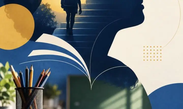 As lições de quem consegue ensinar: o que as redes de alto desempenho revelam sobre gestão, aprendizagem e comportamento