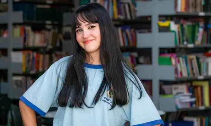 Atenção, estudante: veja como consultar se você é beneficiário do Pé-de-Meia em 2026