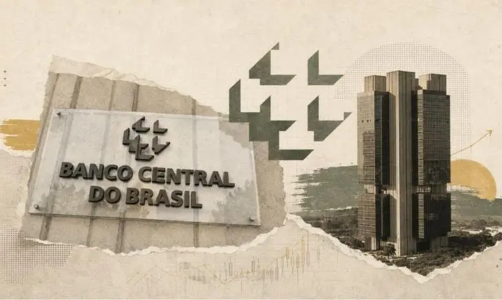 Banco Central, divulga Estatísticas de Pagamentos de Varejo e de Cartões do primeiro semestre de 2026