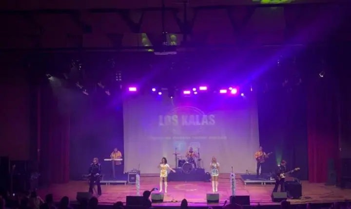 Banda argentina Los Kalas retorna ao Brasil com nova turnê por cidades catarinenses 