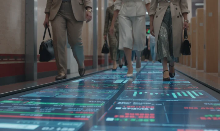 Bets, Mounjaro e a lógica ganho rápido