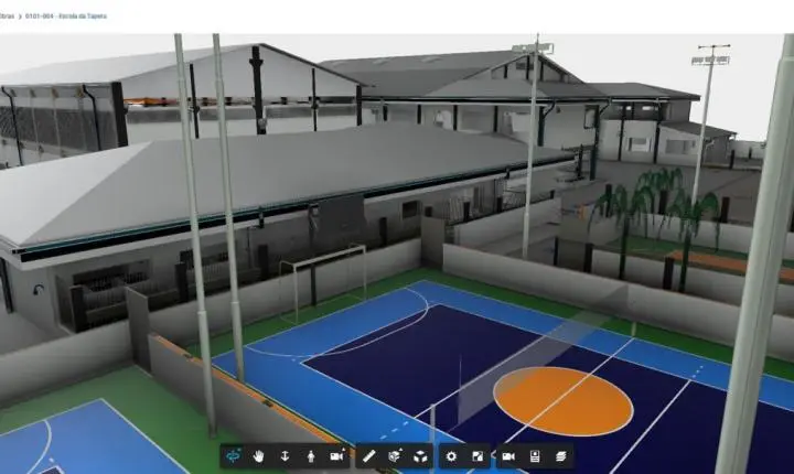 BIM transforma a construção civil e mostra na prática como reduzir custos, evitar desperdícios e acelerar obras públicas e privadas