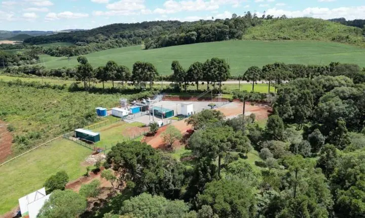 Biometano consolida a “terceira safra” e impulsiona plano de R$ 2,9 bilhões no Brasil