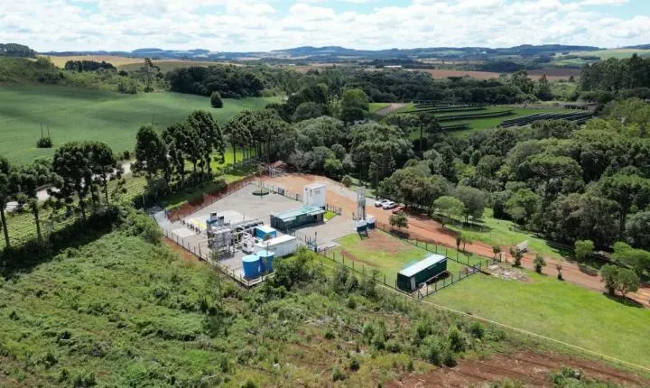 Biometano transforma resíduos do agro em nova fonte de receita e acelera investimentos bilionários
