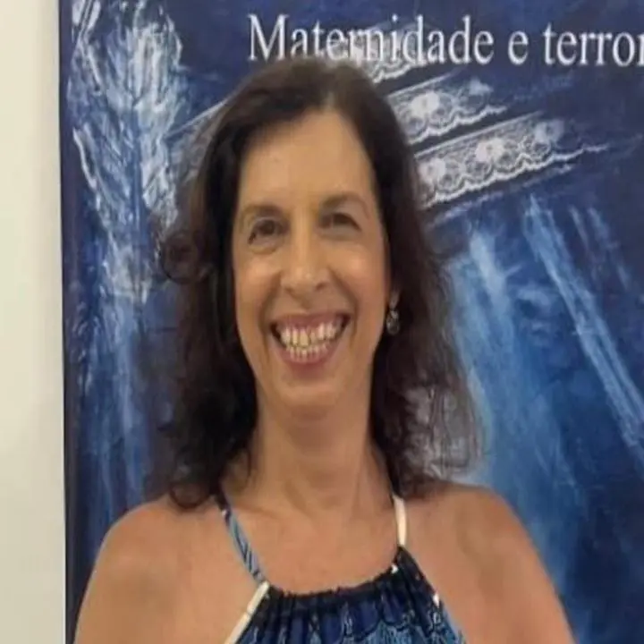 Carmem Teresa Elias 