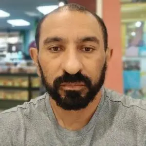 Célio Roberto Velho