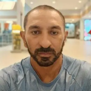 Célio Roberto Velho