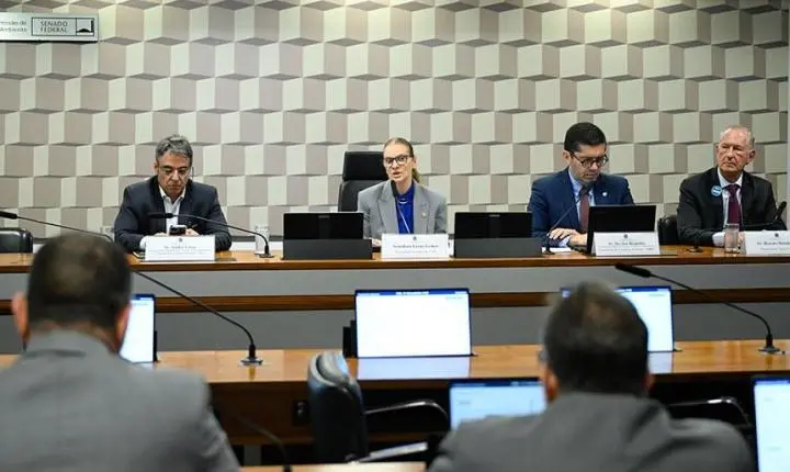 CMA: 'Tarifaço' afeta soberania, enquanto terras-raras oferecem riscos e oportunidades