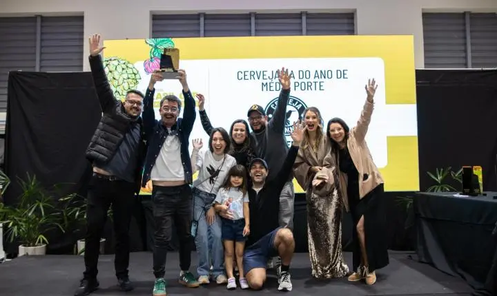 Concursos Brasil Cup anuncia vencedores da edição 2026 em Florianópolis