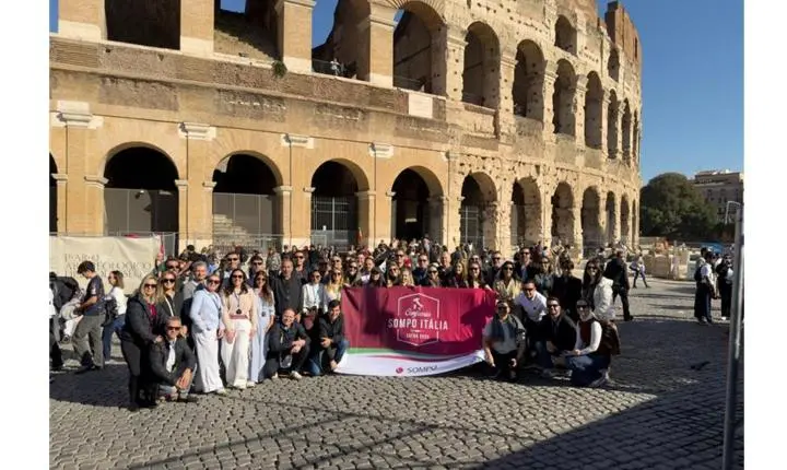 Confraria Sompo França Safra 2026 marca nova fase com expansão da campanha de incentivo da companhia