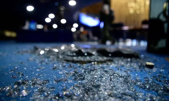 Congresso decide no dia 30 se mantém veto à dosimetria