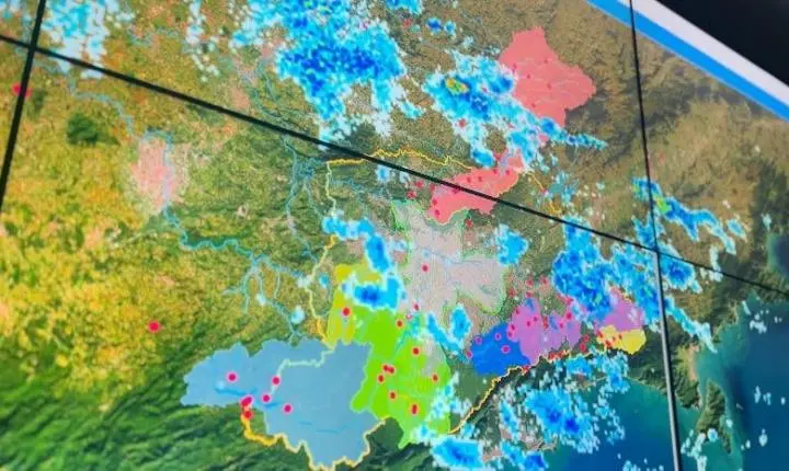 Conheça as tecnologias que colocaram as cidades de São Paulo entre os melhores índices de economia de água do Brasil