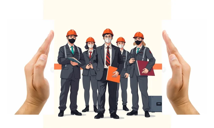 Corporativismo Organizacional