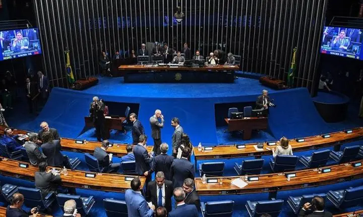 Criação do Dia Nacional em Memória das Vítimas da Covid-19 vai para sanção