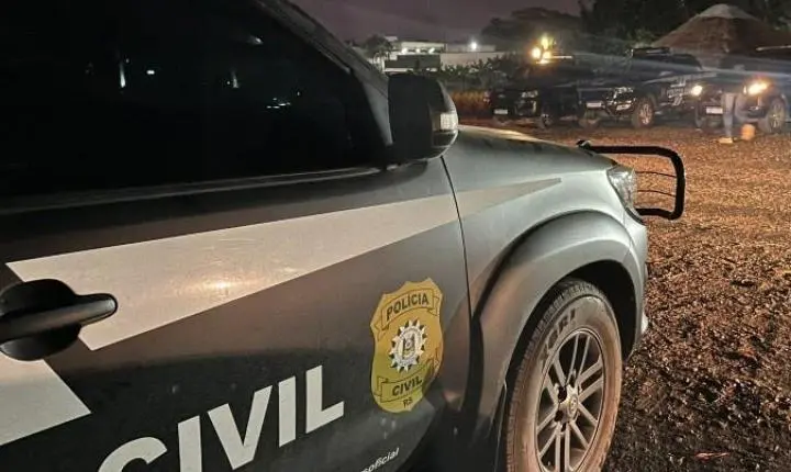 Crime organizado perde R$ 483 milhões após ação coordenada promovida pelo Governo do Brasil