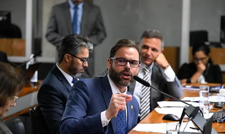 CSP pode ouvir diretor da PF e delegado que ajudou a prender Ramagem nos EUA