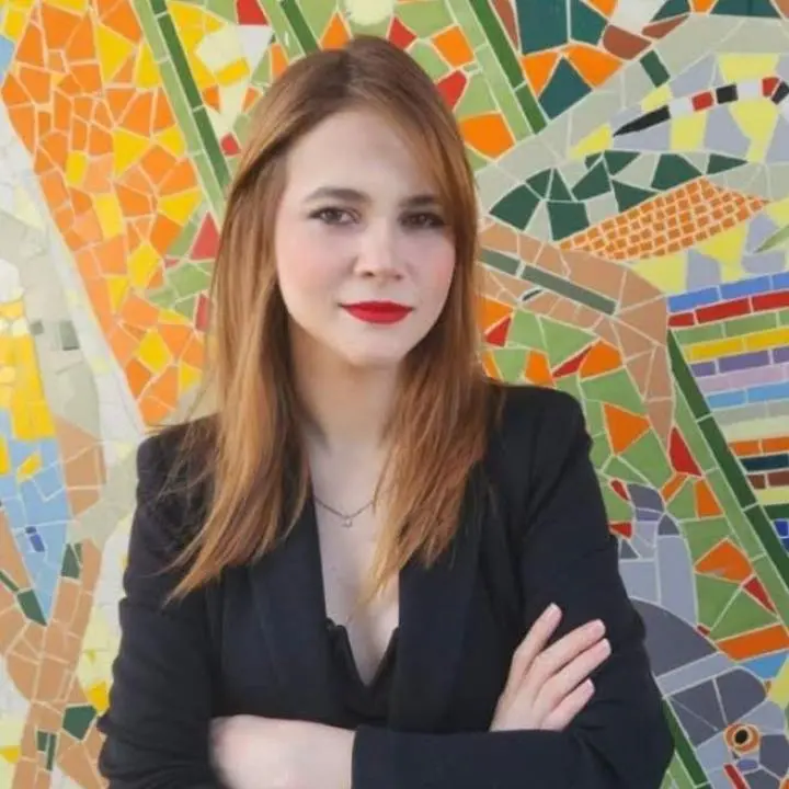Daiani   de Souza Severino