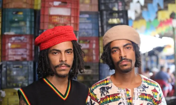 Dazaranha, Ibejis + BNegão, Brasil Papaya e NOAHS reforçam a programação do Festival Desterro Autoral! 