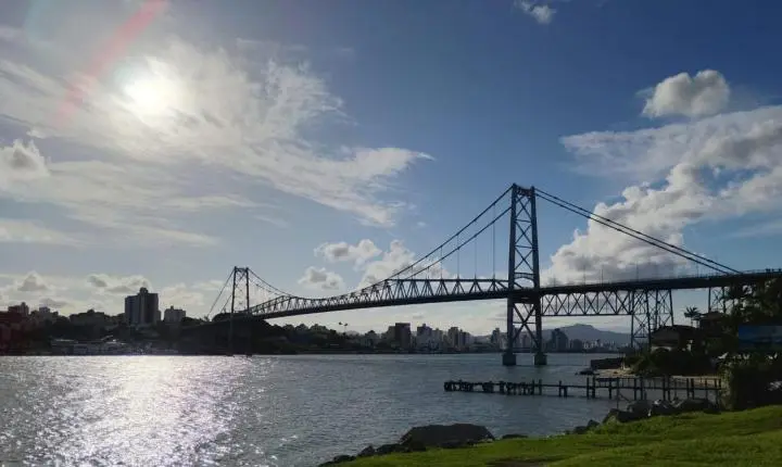 Decreto estabelece delimitação oficial de todos os bairros de Florianópolis