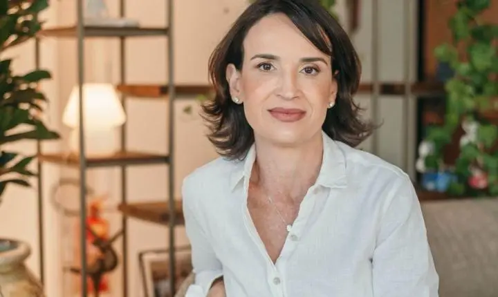 Dermatologista de Florianópolis apresenta abordagem regenerativa para tratar alopecias em congresso mundial no Rio