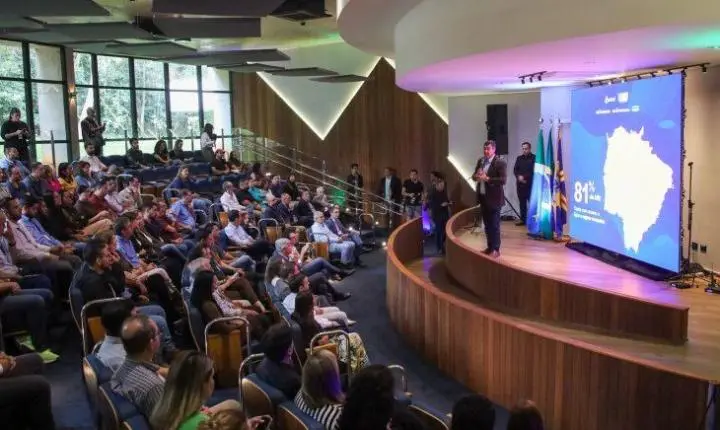 Destaque nacional: estudo apresenta benefícios e conquistas de MS rumo à universalização do saneamento