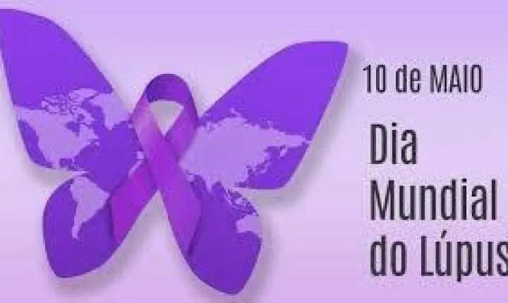 Dia Mundial do Lúpus: alerta para uma doença invisível que atinge principalmente mulheres