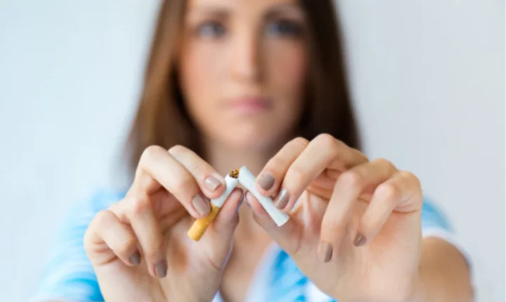Dia Nacional de Combate ao Fumo: especialista orienta como enfrentar as primeiras semanas sem cigarro