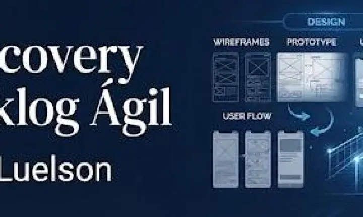 Do Discovery ao Backlog Ágil: O Guia Definitivo do Profissional Híbrido (PO, Analista de Negócios e Requisitos)