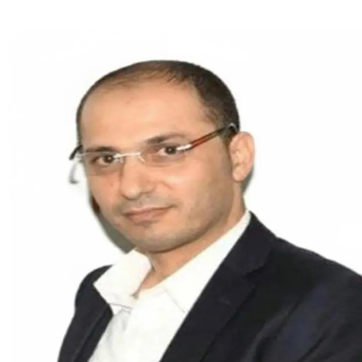 Dr. Nour Holly