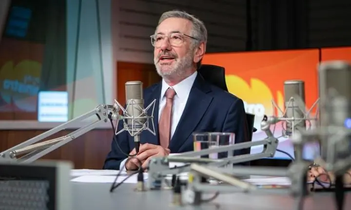 “É preciso uma política industrial clara. E a NIB é essa política”, diz Márcio Elias