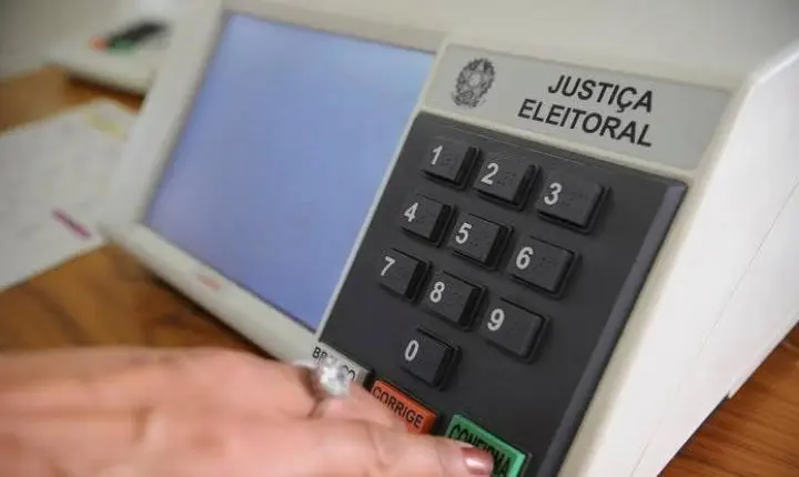 Eleições, com os vícios de sempre