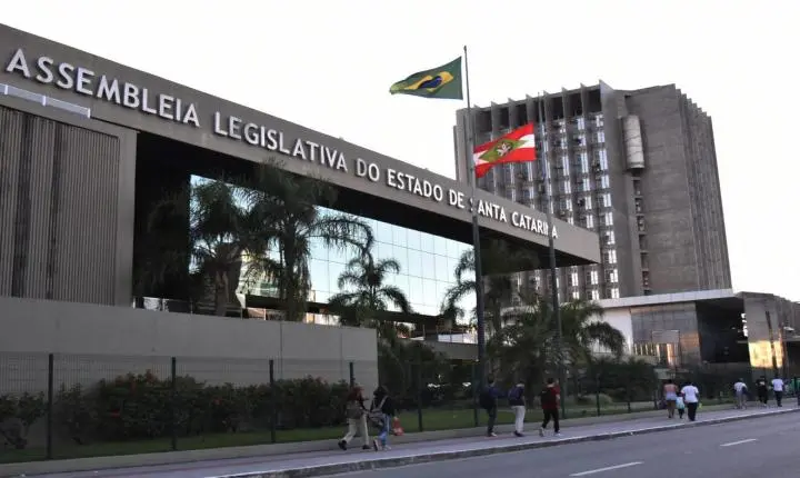 Eleições consolidam 35% de renovação na Assembleia Legislativa