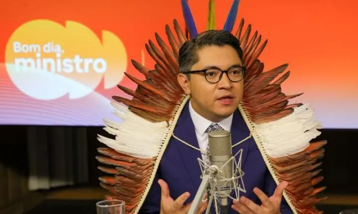 Eloy Terena: “Territórios indígenas são a base  coletiva de onde se irradia os outros direitos”