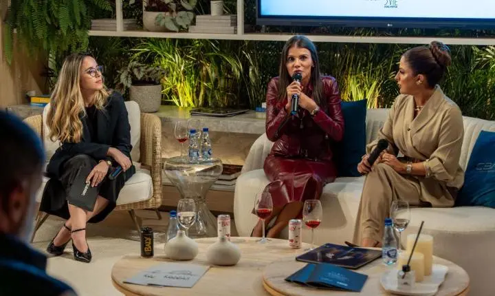 Encontro em Florianópolis debate tendências do mercado e protagonismo feminino