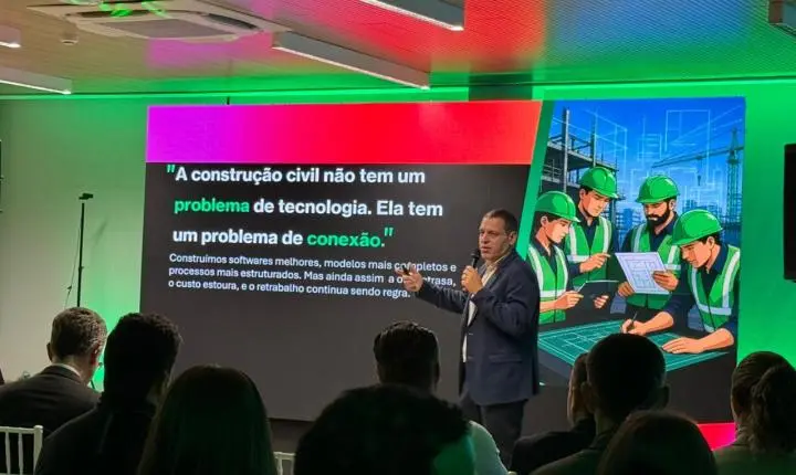Especialistas apontam mudança de cultura como principal desafio da construção civil