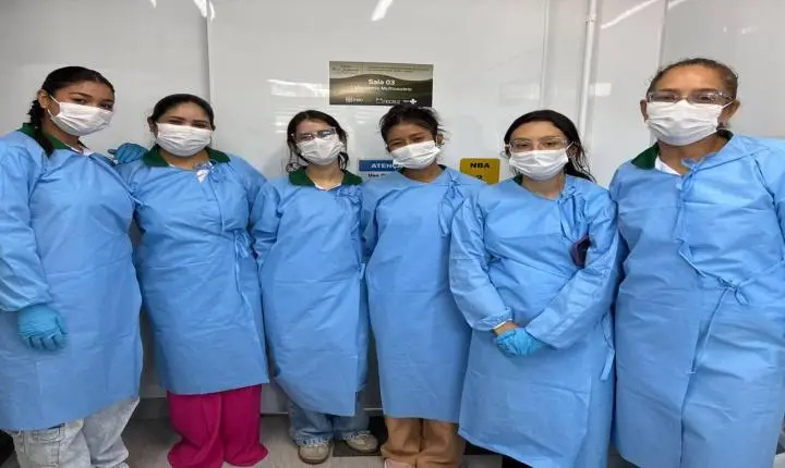 Estufas de baixo custo: Laboratório Maker incentiva projetos de C&T na EE Belarmino Marreiro 