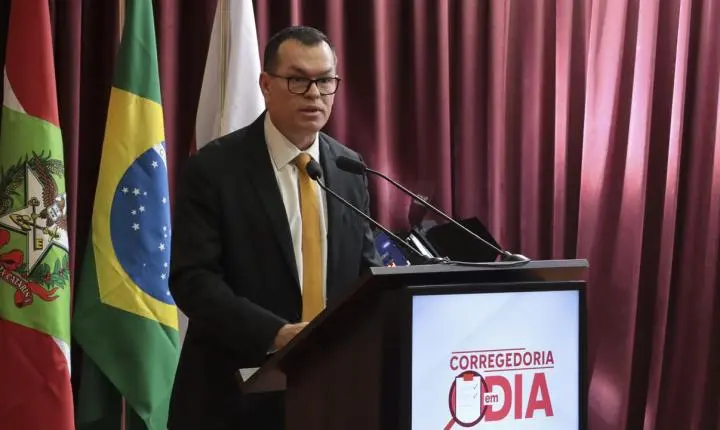 Ética, respeito e diversidade religiosa são temas em palestra no TCE/SC