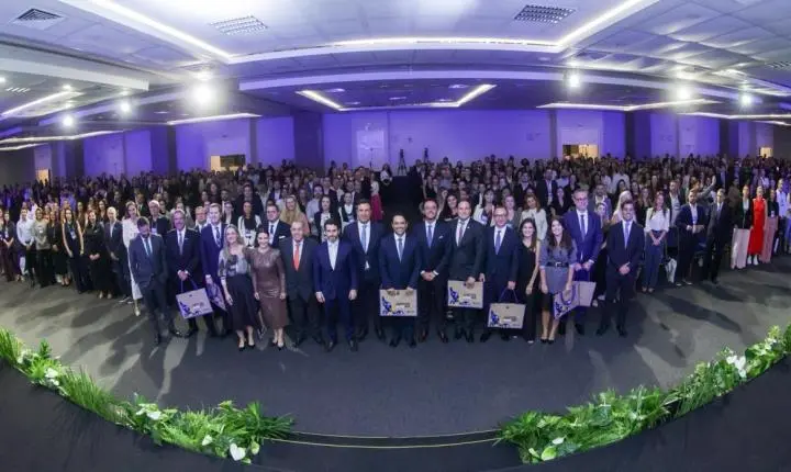 Evento transforma Balneário Camboriú na capital brasileira do Direito Imobiliário e Construção Civil