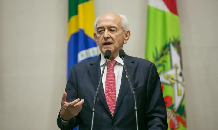 Ex-deputado e ex-ministro, Manoel Dias morre aos 88 anos