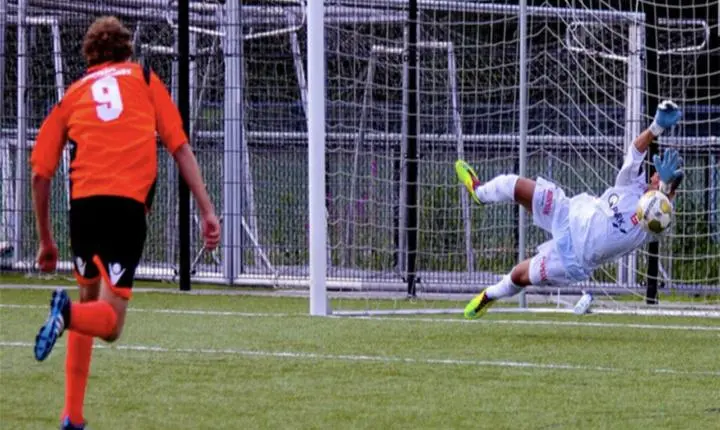 Experiência e gênero de atletas influenciam visão e força do chute nos pênaltis