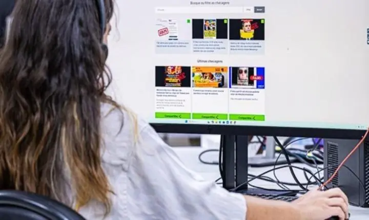 Fato ou Boato: saiba o que é verdade e o que é mentira sobre o processo eleitoral