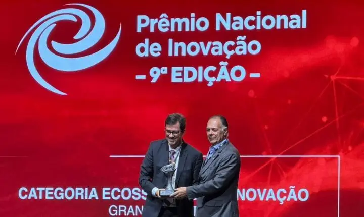 Florianópolis consolida protagonismo e vence pela segunda vez prêmio nacional de inovação