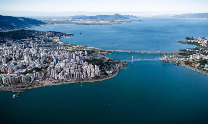 Florianópolis é reconhecida como uma das 20 cidades Lixo Zero do mundo 