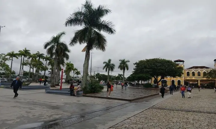 Florianópolis reforça preparação da saúde para enfrentar impactos de eventos climáticos do El Niño
